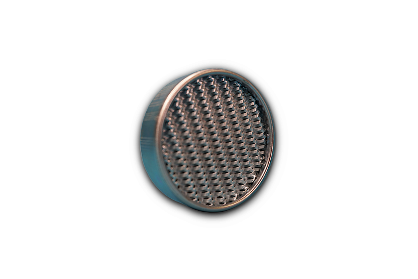 Luftfilter Patrone S50 S51 Schwalbe Spatz Star SR50